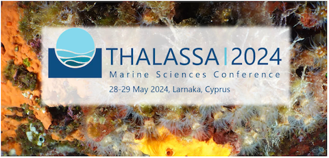 Thalassa 2024 logo