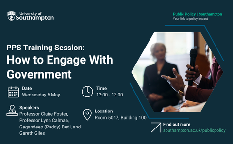 Panel training session