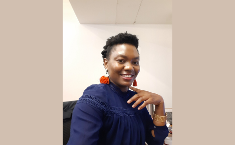 Tulimegameno Amutenya