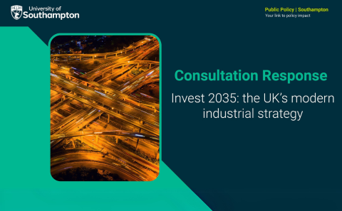 Environment Agency’s Standard Rules Consultation