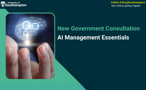 Environment Agency’s Standard Rules Consultation