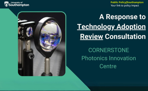 Environment Agency’s Standard Rules Consultation