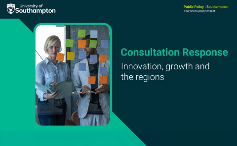 Environment Agency’s Standard Rules Consultation