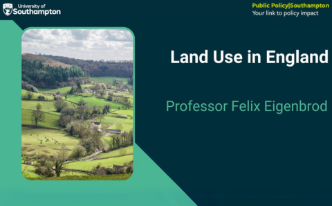 Environment Agency’s Standard Rules Consultation