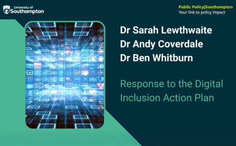 Environment Agency’s Standard Rules Consultation