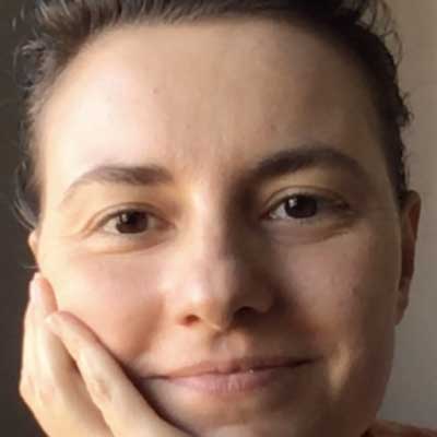 Dr Valeria Parlatini
