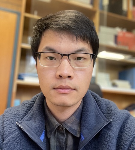 Yuting Zhang