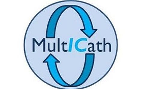Multicath logo