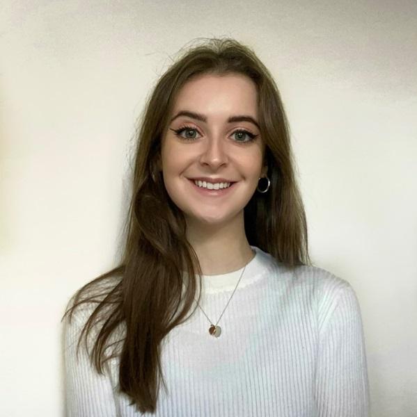 Dr Rebecca Harris