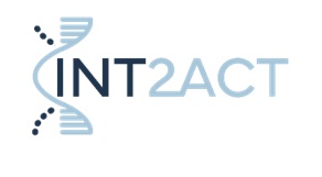 INT2ACT project logo