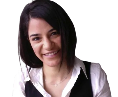 cutout head and shoulders image of Erengul Dodd