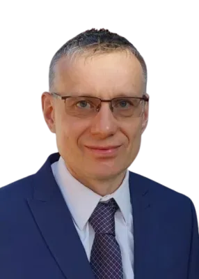 Doctor Craig Lambert