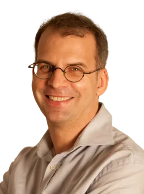 Professor Markus Heller