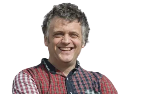 Professor David Smith