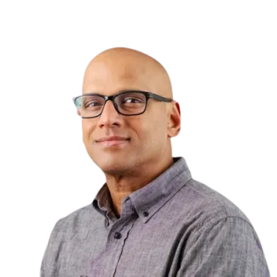 Taufiq Choudhry cut out image