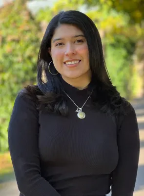 Samantha Isabel Andrade Jélvez