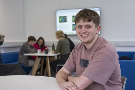 Harry Oliver MSc Environmental Consultancy