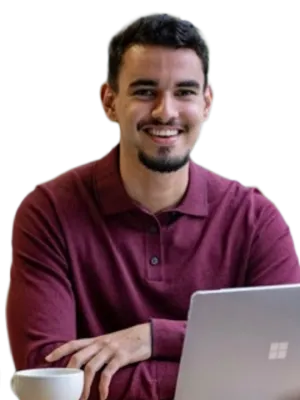 Aeman Saidi profile image