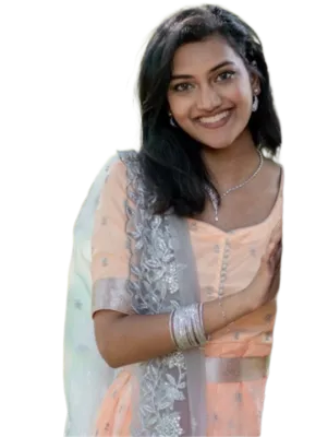 Anna Sherlin Yadala profile image