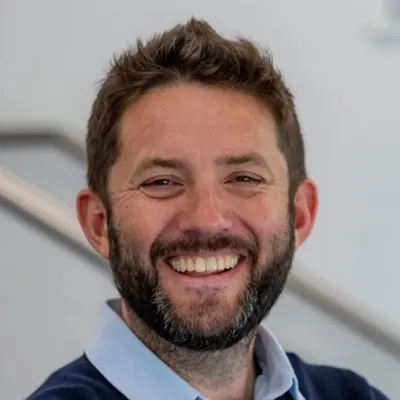 Prof Nick Evans