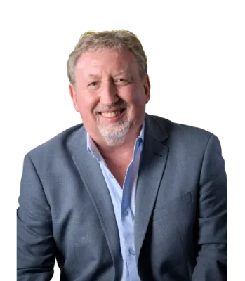 Graham Reed