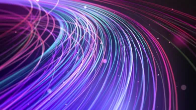 Laser lights