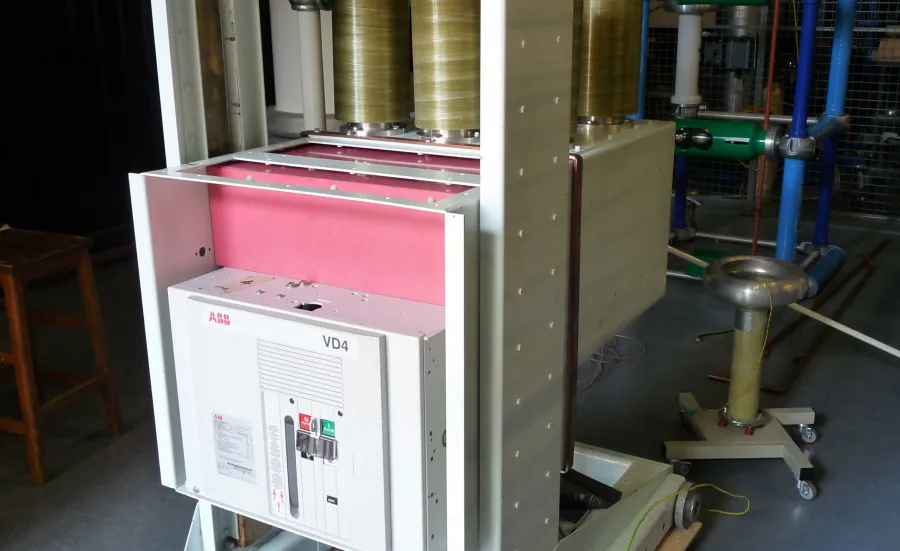 Switchgear