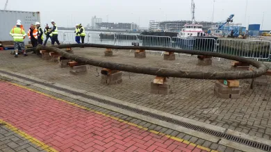 Cable and accessories