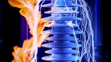 Bushings and insulators