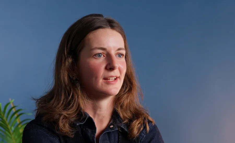 Emily, PhD in Geography and Environmental Science