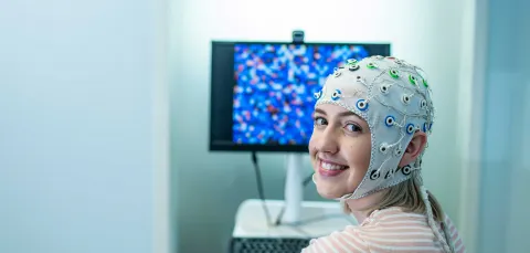 MSc Foundations of Clinical Psychology 5093 (1 year)