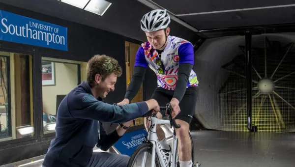 wind-tunnel