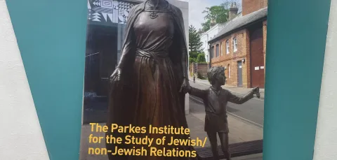 The latest Annual review magazine