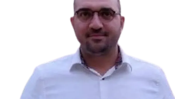 Image of Ahmad Alshehabi with background removed
