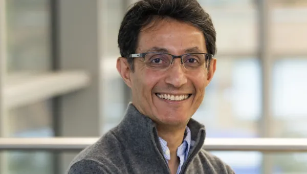 Prof Aymen Al-Shamkani
