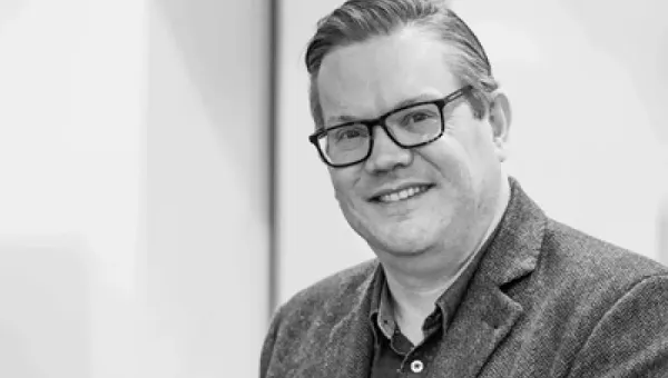 Prof Jonathan Strefford