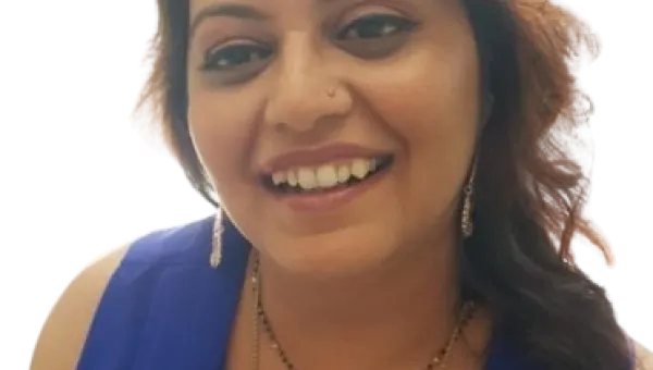 Image of Lakshi Doorgakunt with background removed