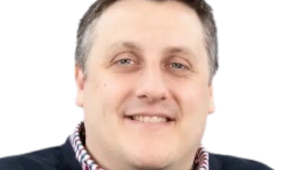 Image of Richard Cartwright with background removed