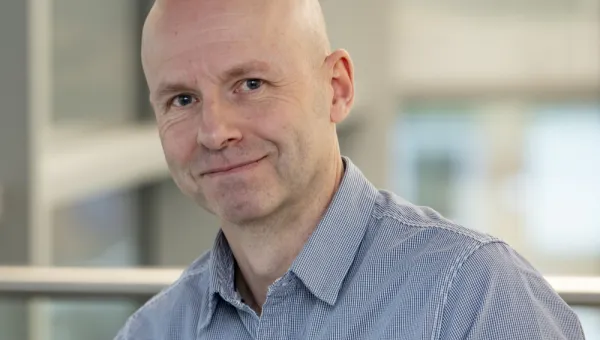 Dr Steve Thirdborough