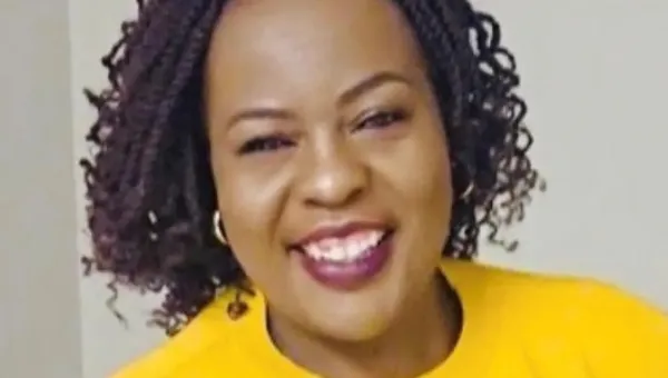 Chipo Simbi