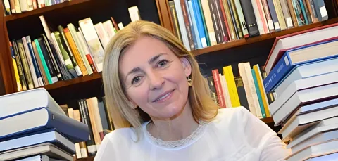 Professor Henrietta Bowden-Jones