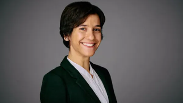 Mariana Borges