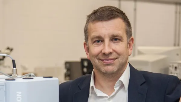Prof Paul Lewis