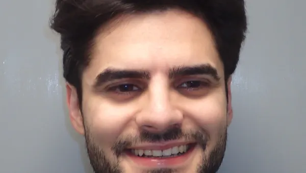 Bruno Monteiro Marques