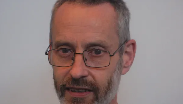 Dave Johnston