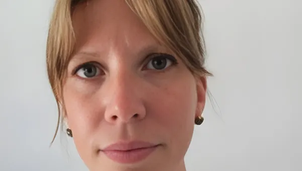 Dominique Le Touze, Assistant Director of Public Health, Portsmouth City Council