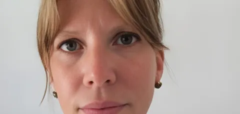 Dominique Le Touze, Assistant Director of Public Health, Portsmouth City Council