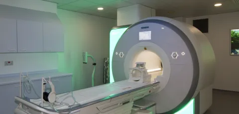 MRI Scanner