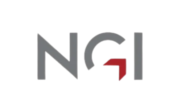 Norwegian Geotechnical Institute logo