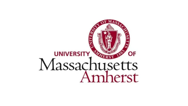 UMass Amherst logo